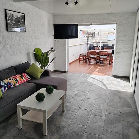Blue View House Apartment Las Palmas de Gran Canaria Exterior photo