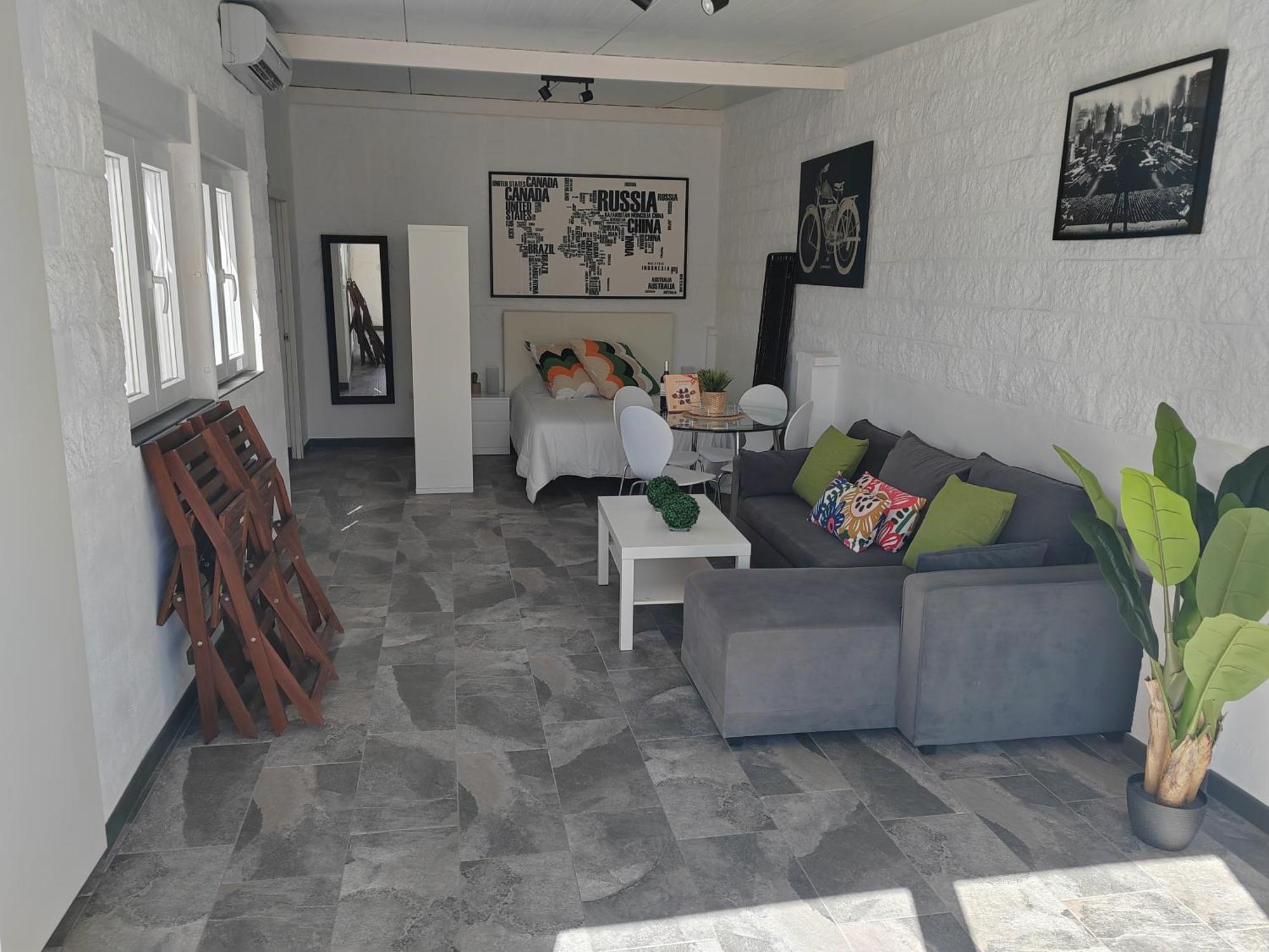 Blue View House Apartment Las Palmas de Gran Canaria Exterior photo